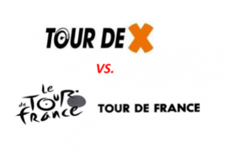 Tòa án chung châu Âu bác đơn kiện của Công ty Tour de France trong vụ nhãn hiệu  